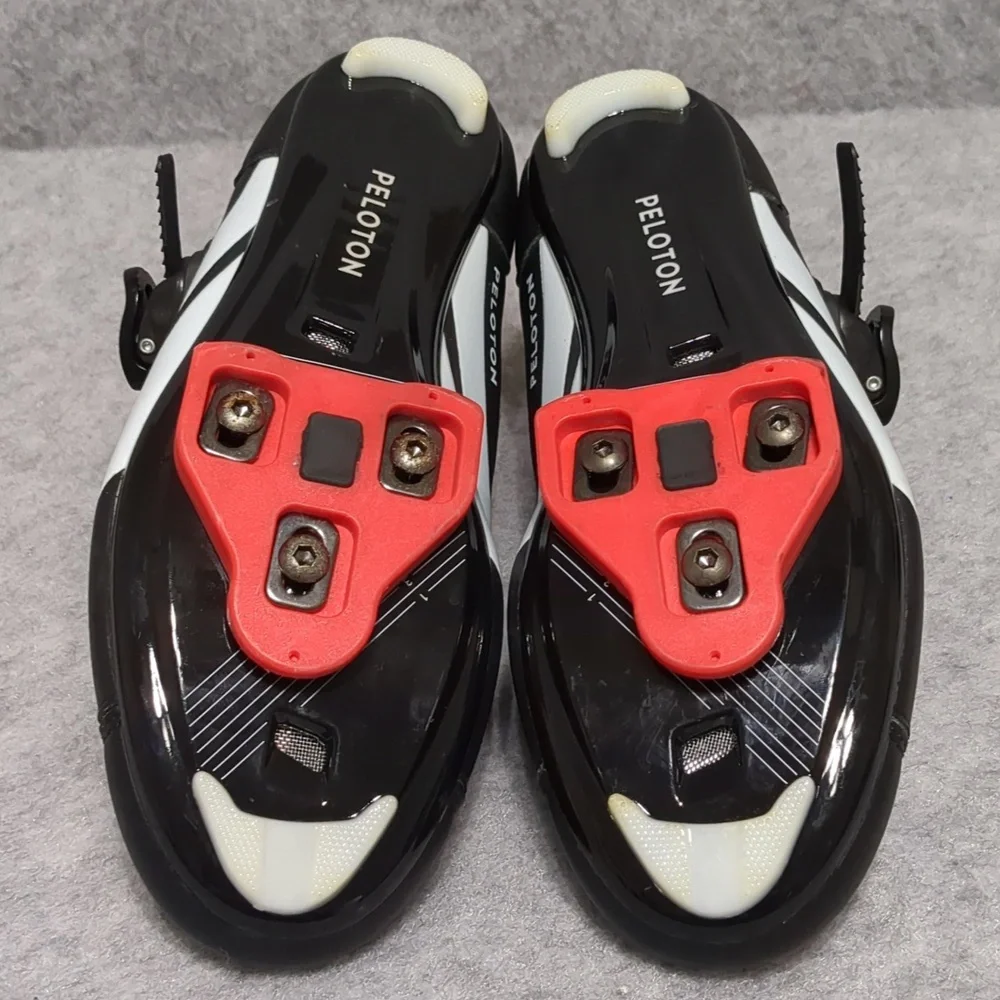 Peloton Cycling Shoes Women's Size EU 38 US 7 - Picture 6 of 8